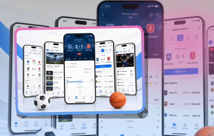 满冠体育iOS与Android下载卡，适合赛事安排随时关注